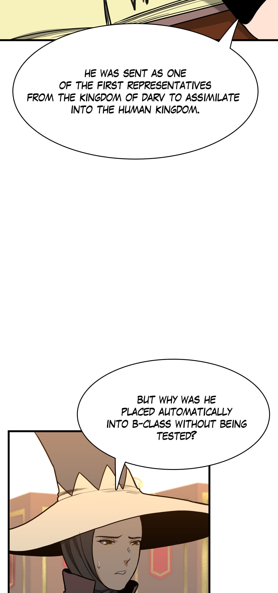 The Beginning After the End, Chapter 53 image 36
